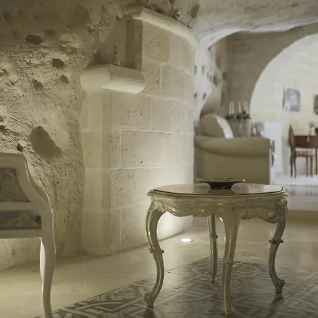 Angolo Fiorito * Matera