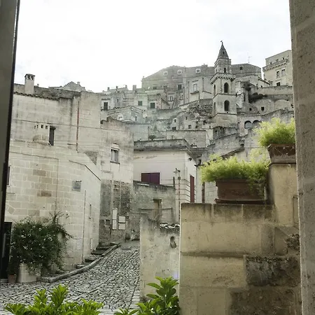 Casa vacanze Angolo Fiorito *