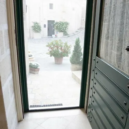 Angolo Fiorito Casa vacanze *