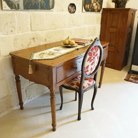 Casa vacanze Angolo Fiorito *