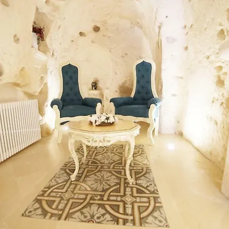 Casa vacanze Angolo Fiorito Matera
