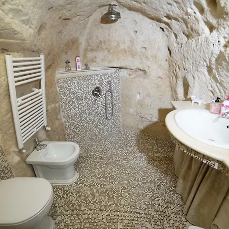 Angolo Fiorito Casa vacanze