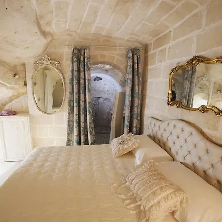 Casa vacanze Angolo Fiorito Matera