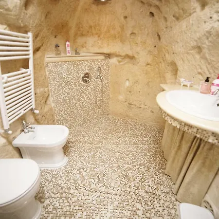 Casa vacanze Angolo Fiorito *