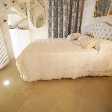 Angolo Fiorito Casa vacanze Matera