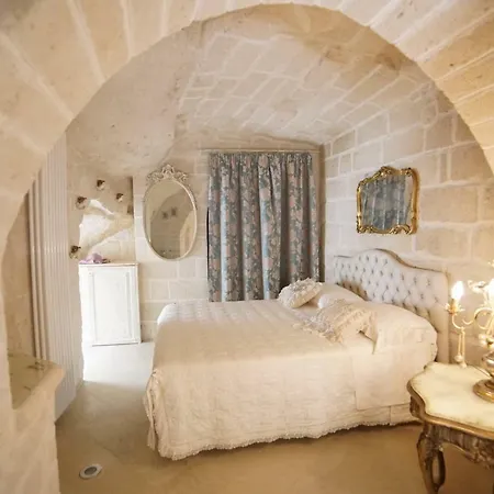Casa vacanze Angolo Fiorito *