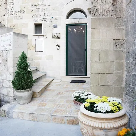 Casa vacanze Angolo Fiorito *