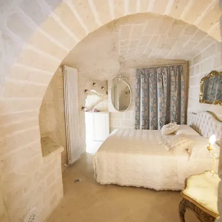 Angolo Fiorito Matera
