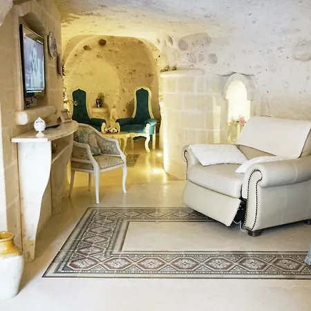 Casa vacanze Angolo Fiorito *