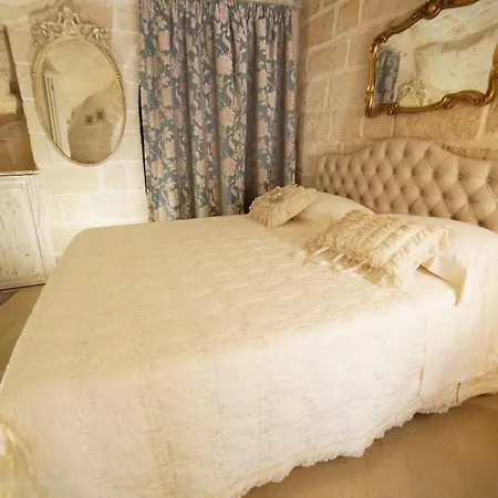 Casa vacanze Angolo Fiorito Matera