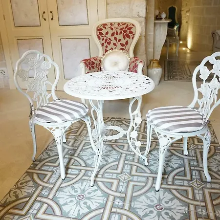 Angolo Fiorito Casa vacanze *