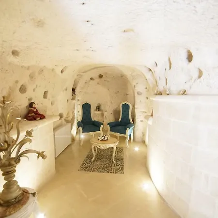 Angolo Fiorito Casa vacanze *