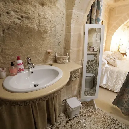 Angolo Fiorito Casa vacanze *