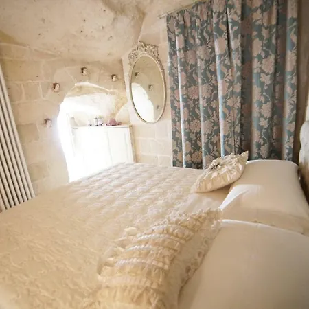 Casa vacanze Angolo Fiorito Matera